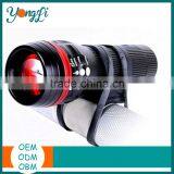 Eco-Friendly FDA Custom Rubber Bike Tie Down Strap thumbnail-2