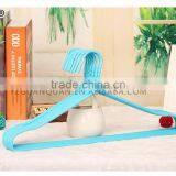 A362 High Quality Clothes Hanger /metal Pvc Coated Laundry Hanger thumbnail-4
