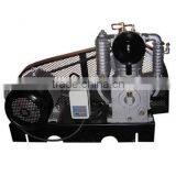 Industrial Electric Belt Driven Bare Compressor - BC50TE75