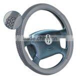 Massage PU Car Steering Wheel Cover thumbnail-1