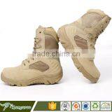 Mens Rubber Camouflage Army Jungle Boots thumbnail-2