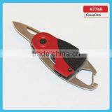 2014 New Design Stainless Steel Pocket Multi Knife Tools thumbnail-1