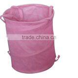 Folding Laundry Hamper--------Factory