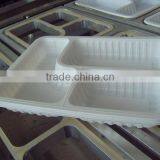 PJDH Plasitc Box Filling and Sealing Machine thumbnail-5