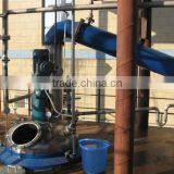 Chemical Reactor for Complete Epoxy/Phenolic/unsaturated Polyester Resin Production Line/stainless Steel Chemical Reactor thumbnail-3
