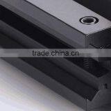 Erains TAC Optics New Airsoft Tactical Dual Rails Fitting Combat 1x40 Red Green and Blue Aiming Dots Tactical Red Dot Sight thumbnail-4