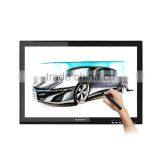 Bottom Price!Huion GT-190 19'' Digital Pen Tablet Monitor Lcd Display