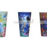3D Promotional Cup