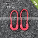 Factory Price High End Sports Bags TPU Zipper Sliders Wholesale thumbnail-6