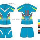 Fashion t Shirt Football Jersey thumbnail-5