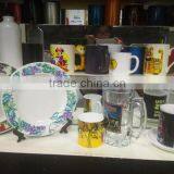 70g Sublimation Roller Heat Transfer Paper for Metal thumbnail-6