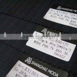 Blended Worsted Wool Fabric Moda-t001 thumbnail-1