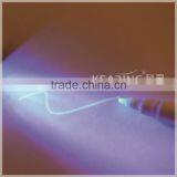 Kearing Quality Guaranteed Permanent UV Invisible Marker for Long Time Secret Marking # UVP10-B thumbnail-2