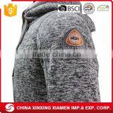 High Quality Wholesale Winter Sample Jacket Sportswear thumbnail-5