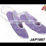 Childrens Shoes and Accessories Ballet Boots thumbnail-1