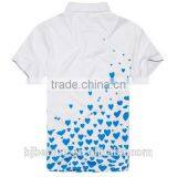 China Factory-made Custom Wholesale New Pattern Bulk Mass Fancy Sublimated Custom Shirt thumbnail-2