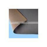 PU Leather for Shoes, PU Artificial Leather for Man's Shoes