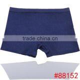 Colorful Printing Men Shorts Sexy Men Bamboo Fabric Underwear Stocklot Men Boxers thumbnail-2