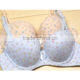 Body Good Quality Sexy Penty & Sweet Girl Lace Bra Photos thumbnail-2