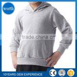 Kid Autumn Soft Feeling Children Hoodies Bulk Hoodies Sports Hoodies thumbnail-1