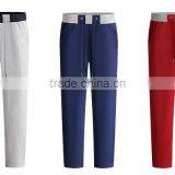 2016 Wholesale Custom Tracksuits Fleece Men Sportswear thumbnail-2