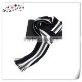 Fancy Winter Knitted Scarf thumbnail-1