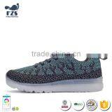 HFS1638 Battery Operated Led Light Specific Factory Fashion Shoes for Boys thumbnail-3