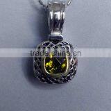 Silver Antique Jewellery thumbnail-1