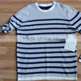 Ms034 Latest Designs Man Knitted Sweater thumbnail-1