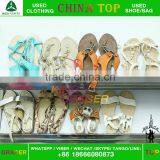 Cheap Wholesale Slippers Used Football Shoes/shoes Used Wholesale in China thumbnail-1