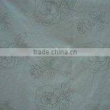 100% COTTON PRINTED PLAIN POPLIN FABRIC,Butterfly Design thumbnail-1