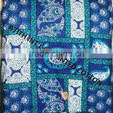 100 % COTTON PRINTED FABRIC thumbnail-1