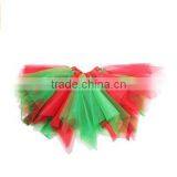 Fluffy Multicoloured Dance Costume Hallween Tutus thumbnail-2