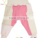Wholesale Baby Clothes Baby Cashmere Pants, Infant Pants thumbnail-3