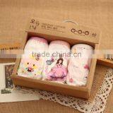 S32966W Child Briefs Panties Baby Kids Pants Wholesale High Quality Short Panties thumbnail-2