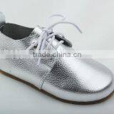 New Arrival Adult Shoes Oxford Spanish Baby Shoes thumbnail-1