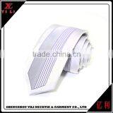 Latest Dresses Satin Necktie for Gentleman thumbnail-3