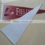 Custom Promotion Pennant Felt Flag thumbnail-1