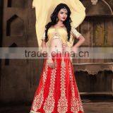 Elegant Lehengas thumbnail-6