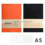 Soft PU Leather Custom Personal Organizer Agenda Daily/weekly/ Yearly Planner thumbnail-3