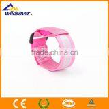 Promotion Safety LED Festival Wristband thumbnail-4