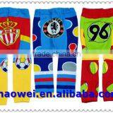 Printed Baby Boys Tube Pantyhose Baby Boys Tights