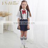2016 New Arrival High Quality Party Girl Suit School Uniform thumbnail-6
