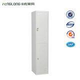 Luoyang Great 2 Door Storage Steel Locker thumbnail-2