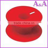 25pcs Color Plastic Bobbins With Box thumbnail-6