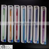 D&D Metal Needlework Materials Stich Holder Bamboo Circular Knitting Needles Set thumbnail-3