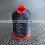 250d/3 ht Polyester Filament Thread