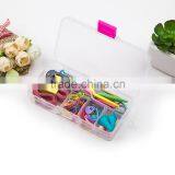 58pcs Quality Detachable White CaseSewing Kit Household Tools Crochet Kit Free Shipping thumbnail-3