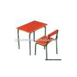School Table and Chair thumbnail-1