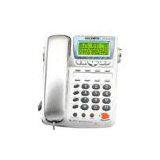 Hong Kong Caller ID Corded Phone thumbnail-1